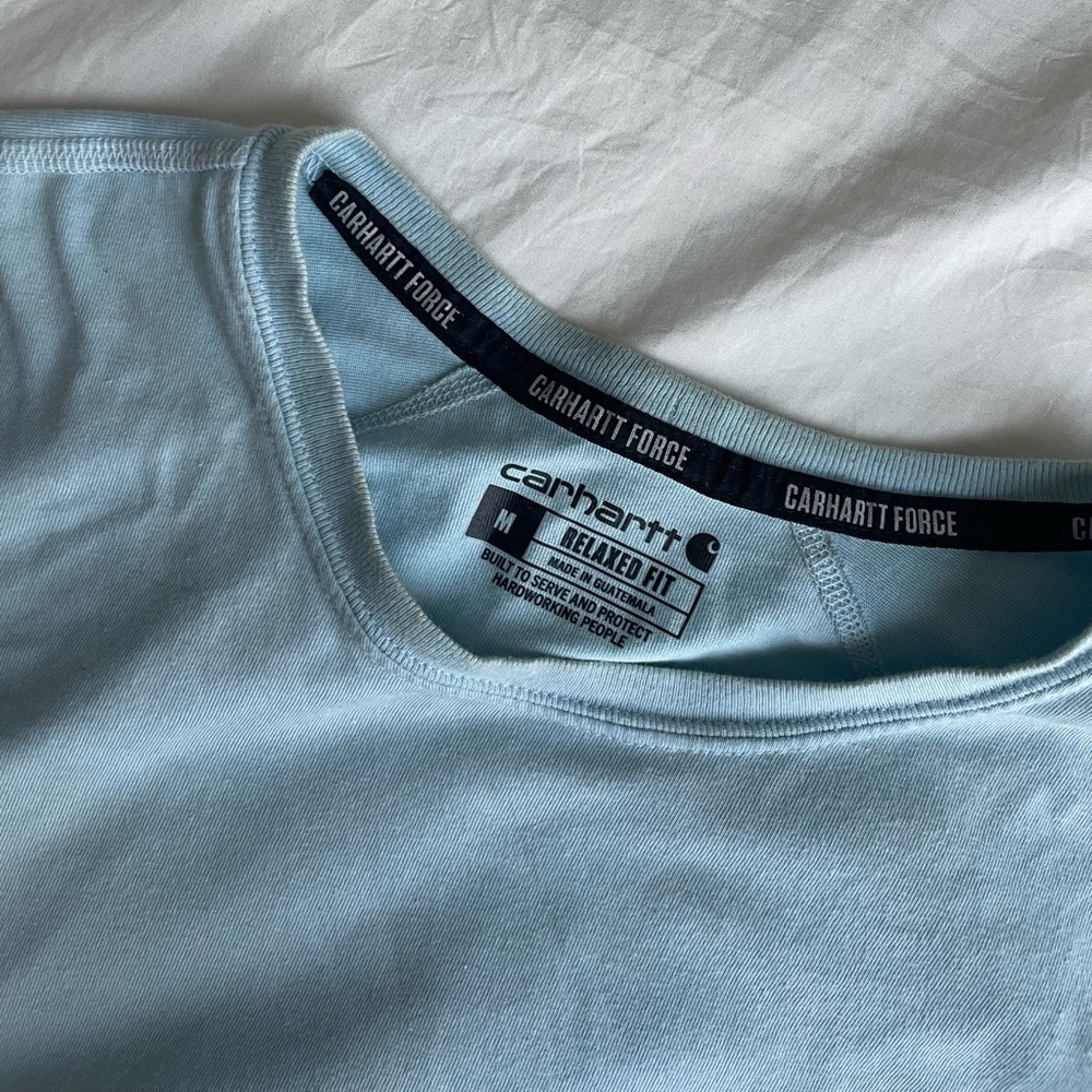 CARHARTT SHIRT - Picture 4 of 4